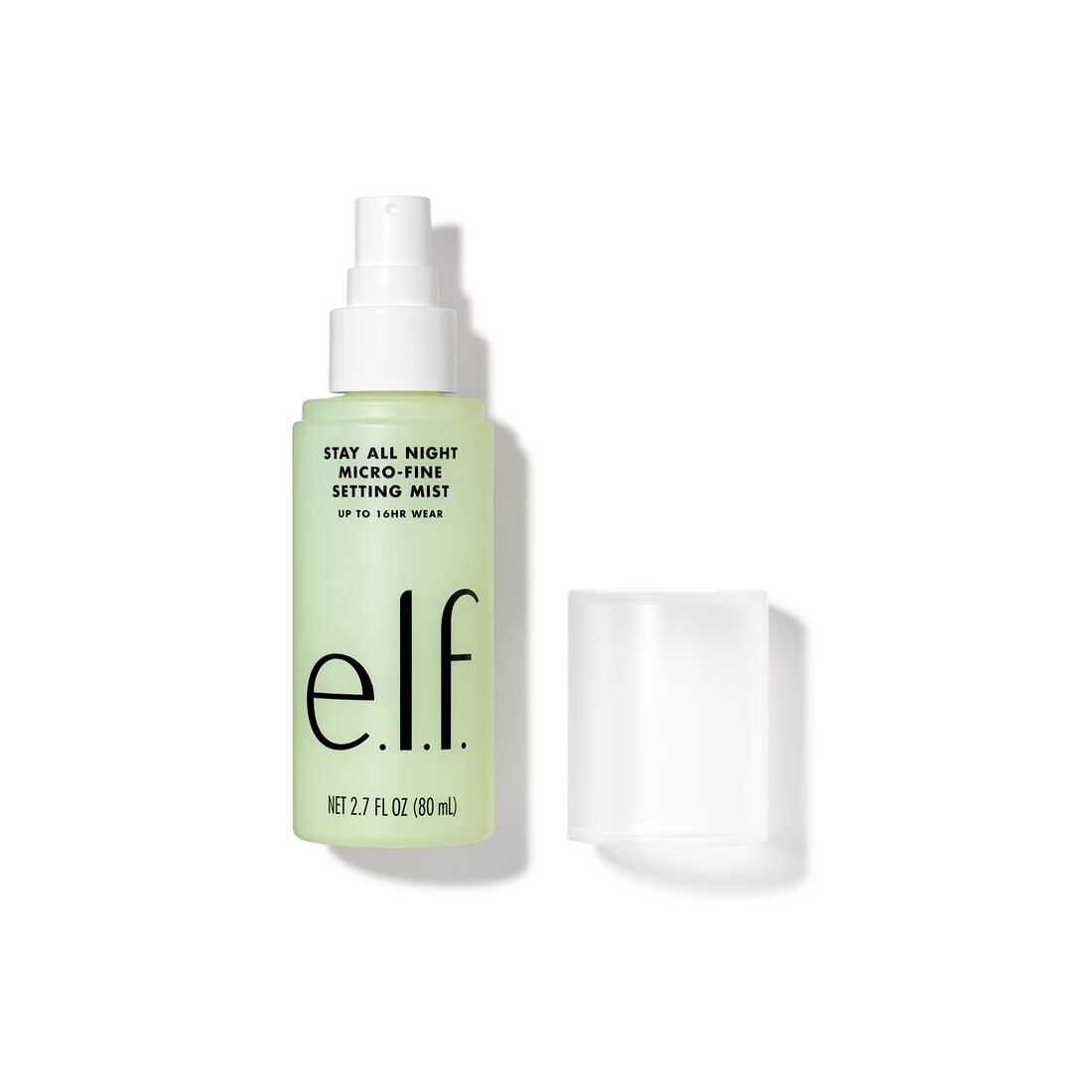 SPRAY FIJADOR MICRO FINO STAY ALL NIGHT ELF