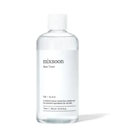 BEAN TONER MIXSOON 300 ML