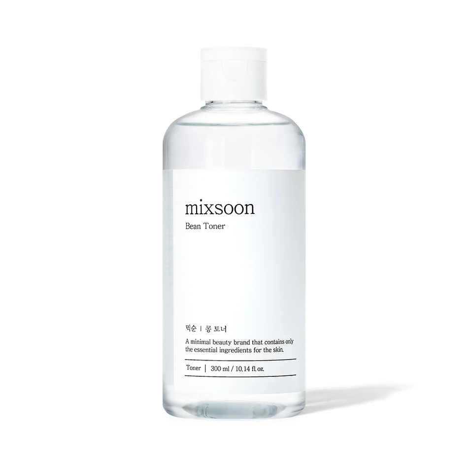 BEAN TONER MIXSOON 300 ML