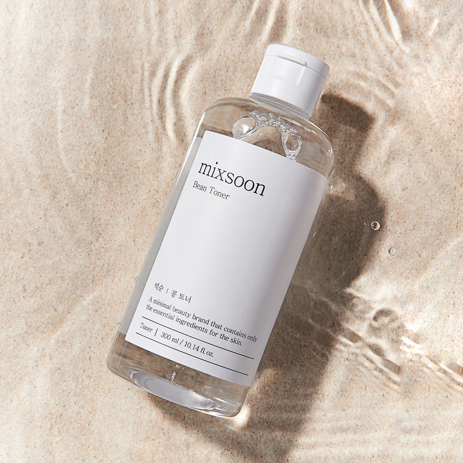 BEAN TONER MIXSOON 300 ML - Imagen 2