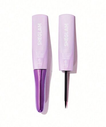 DELINEADOR DE PESTAÑAS CON PEGA SHEGLAM