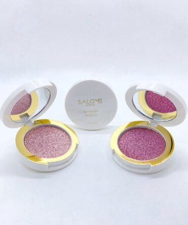 ILUMINADOR EN CREMA SALOME