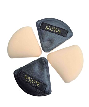 BORLA TRIANGULAR SALOME