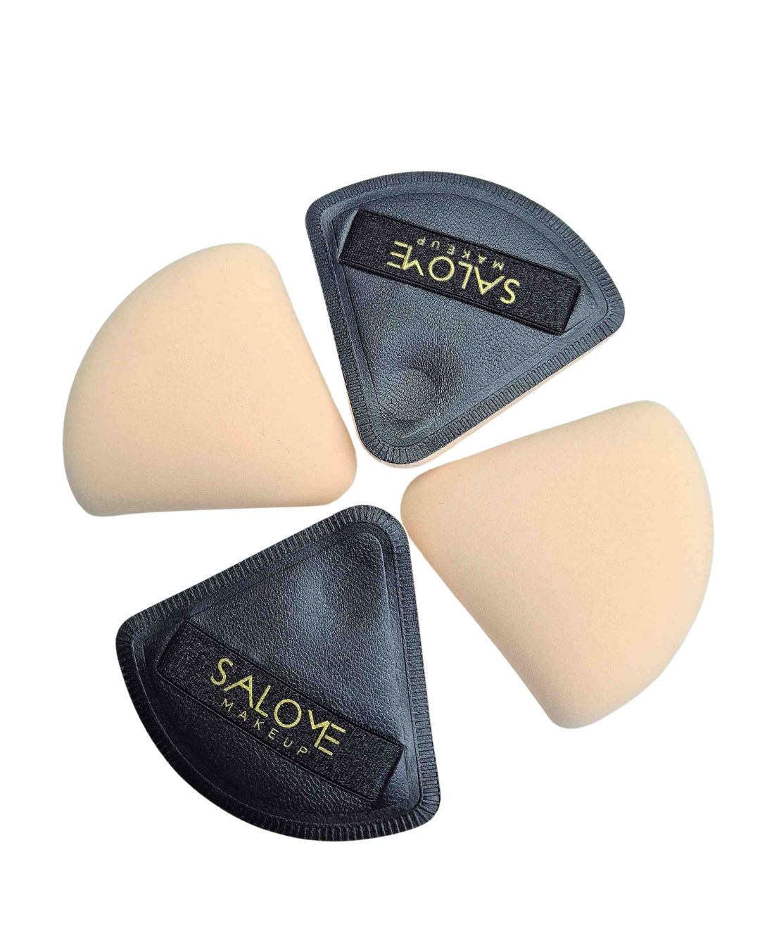 BORLA TRIANGULAR SALOME