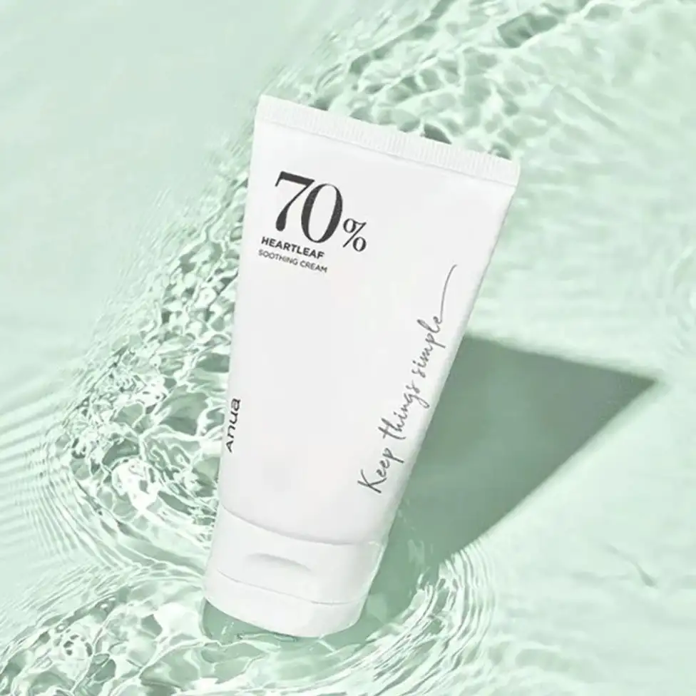 CREMA CALMANTE ANUA 100 ML - Imagen 3