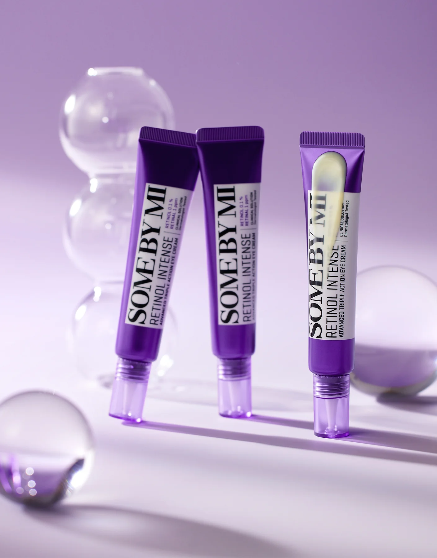 CONTORNO DE OJO RETINOL SOME BY MI - Imagen 4