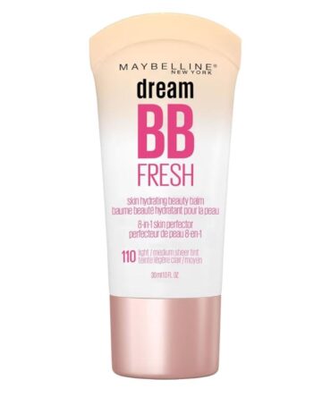 BB CREAM MAYBELLINE TONO 110