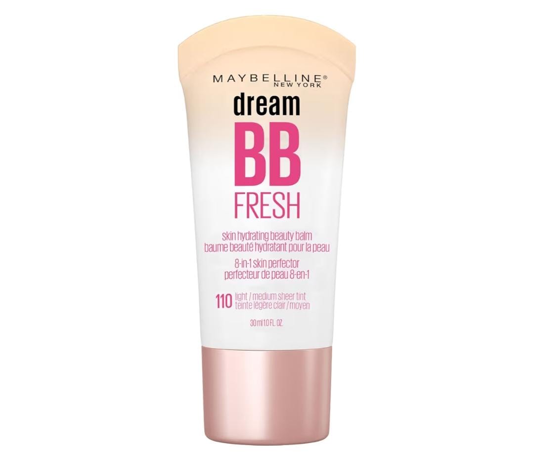 BB CREAM MAYBELLINE TONO 110
