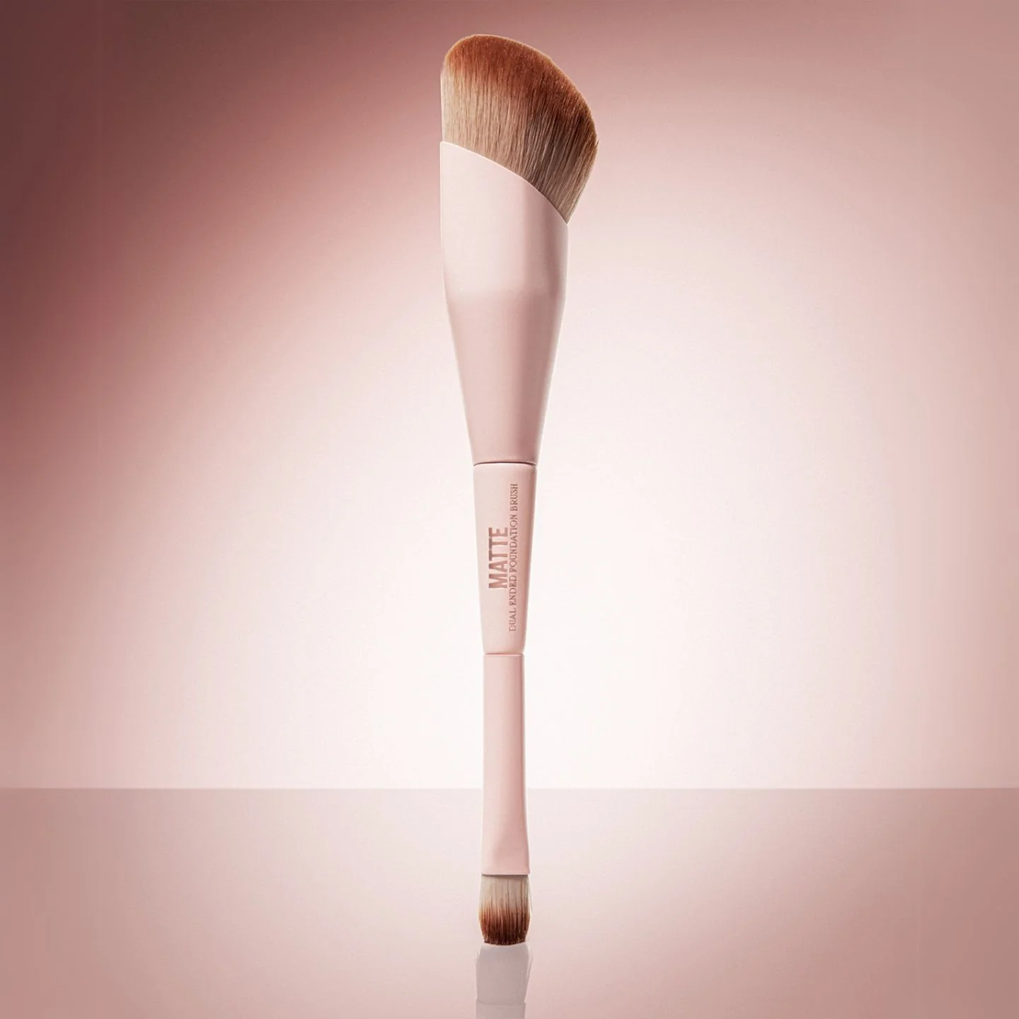 BROCHA DUAL MATTE BEAUTY CREATIONS - Imagen 3