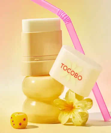 TOCOBO MINI VITA WATERPROOF SUN SPF50+++