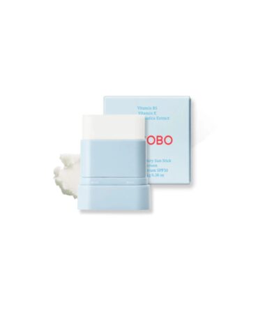 PROTECTOR SOLAR TOCOBO MINI BARRA COTTON SOFT SPF50