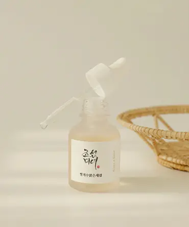 SUERO ILUMINADOR PROFUNDO BEAUTY OF JOSEON 30ML
