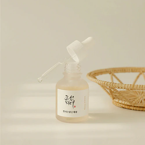 SUERO ILUMINADOR PROFUNDO BEAUTY OF JOSEON 30ML