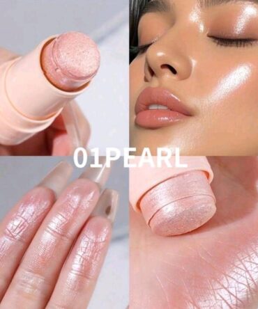 BARRA ILUMINADORA SHEGLAM ROSY GEM