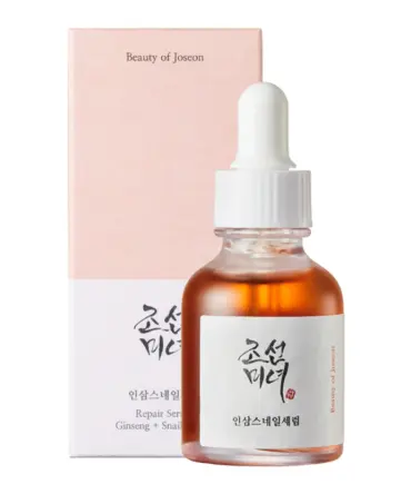 SERUM REVIVE GINSENG+SNAIL 30ML
