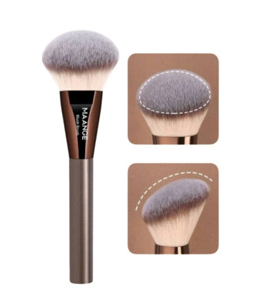 BROCHA DE MAQUILLAJE MAANGE PARA RUBOR