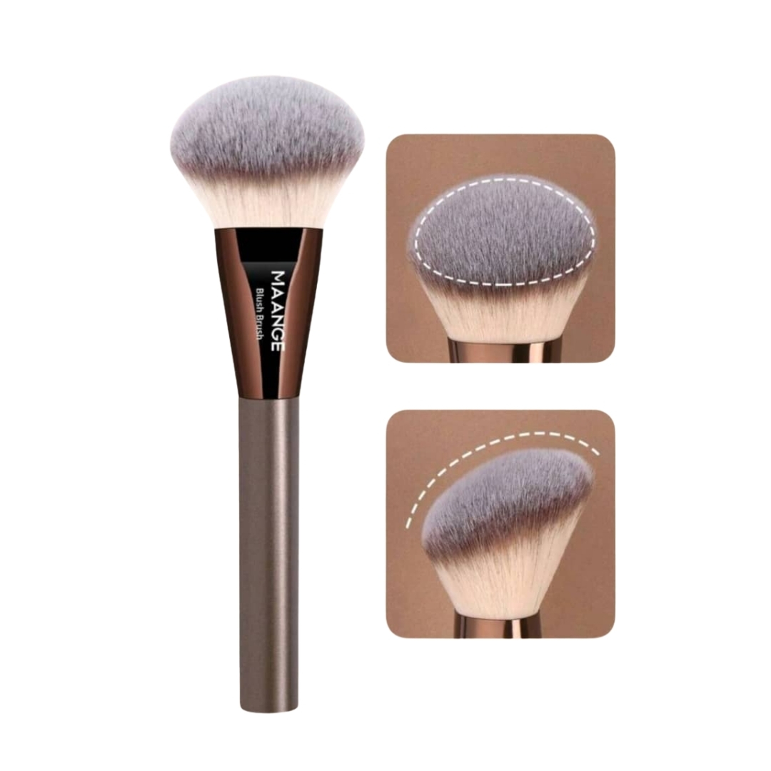 BROCHA DE MAQUILLAJE MAANGE PARA RUBOR