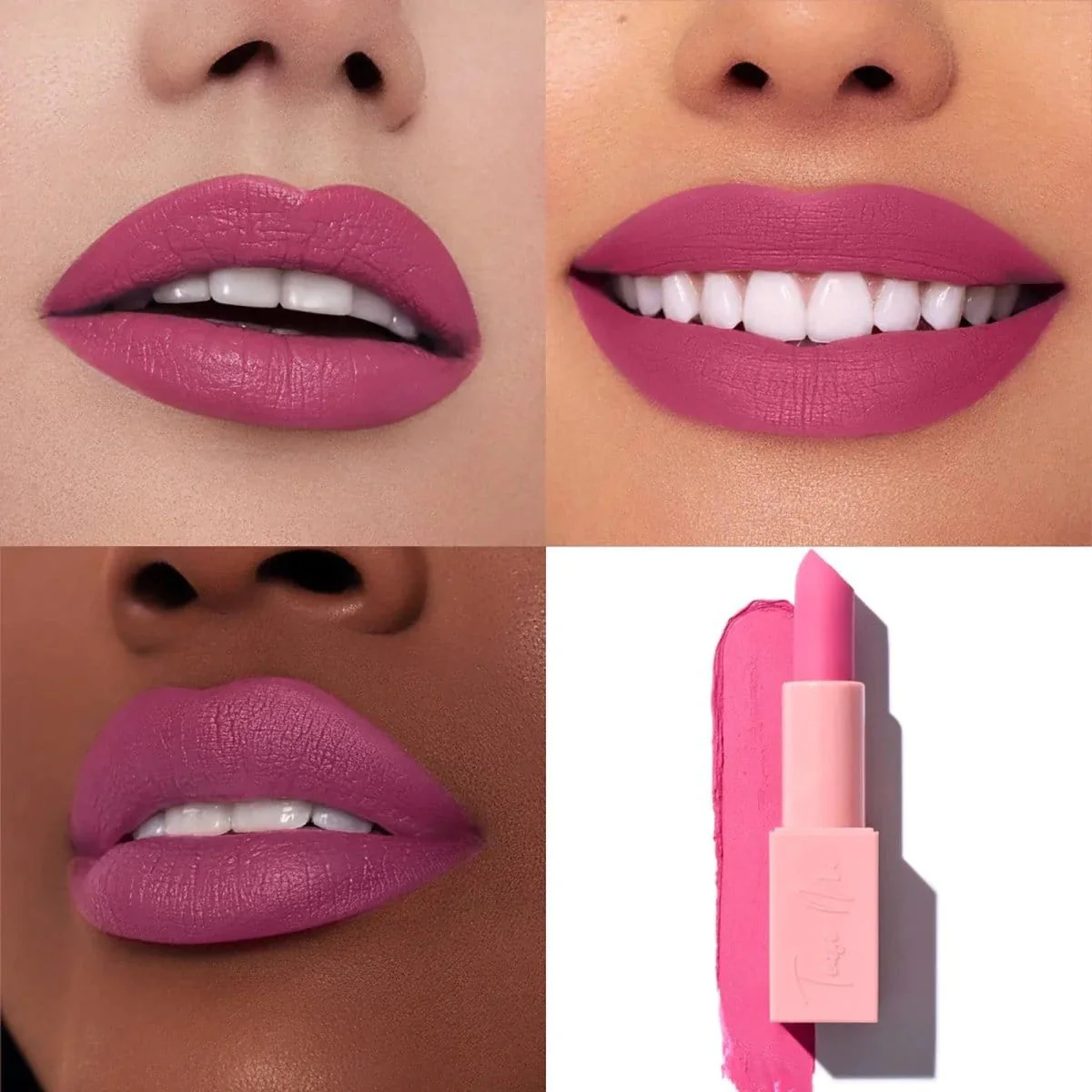 LABIAL TEASE ME BEAUTY CREATIONS - Imagen 20