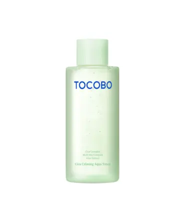 TONER CICA AQUA TOCOBO