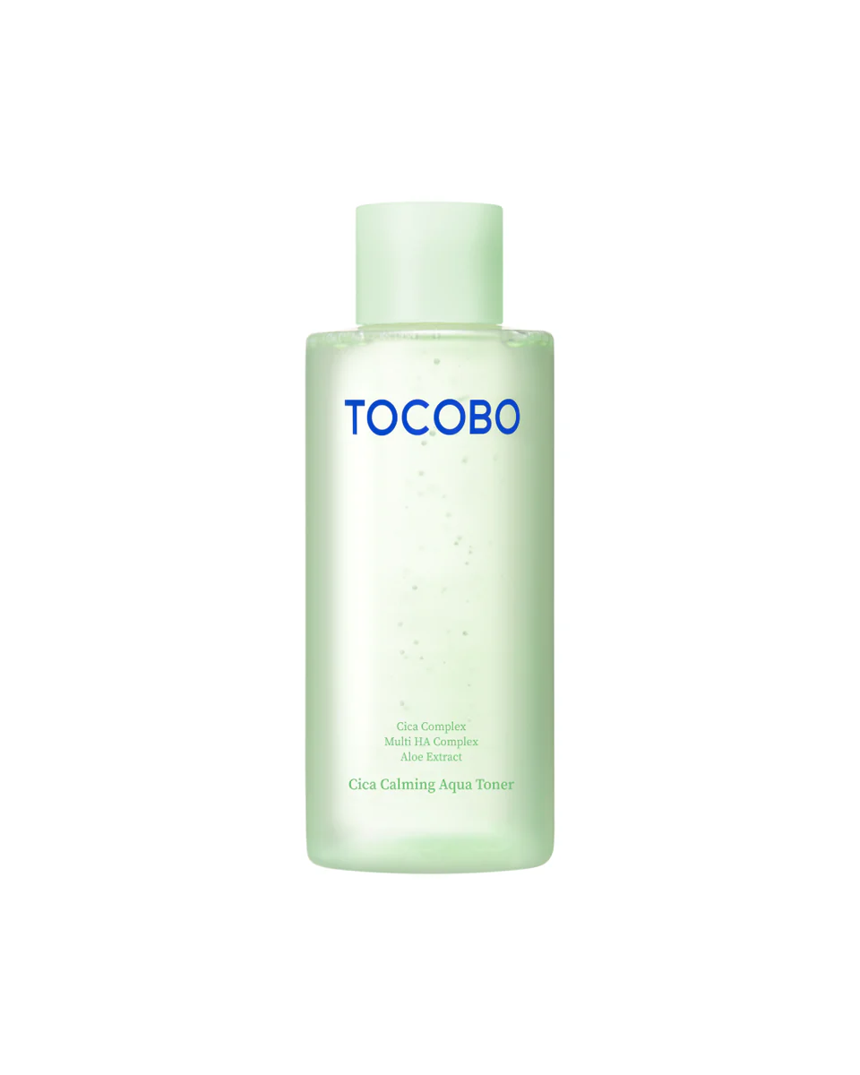 TONER CICA AQUA TOCOBO