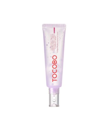 CONTORNO DE OJOS TOCOBO 50 ML