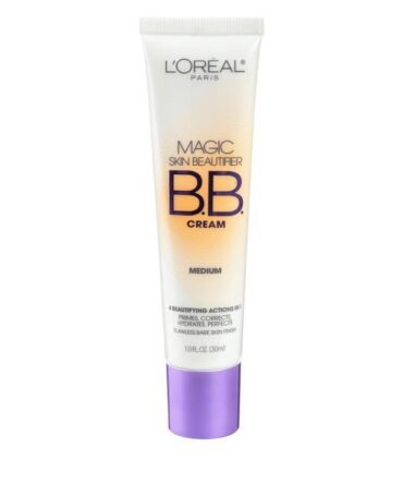 BB CREAM MEDIUM LOREAL