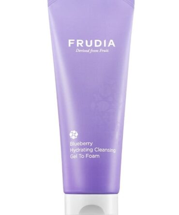 ESPUMA LIMPIADORA FRUDIA BLUEBERRY 145ML