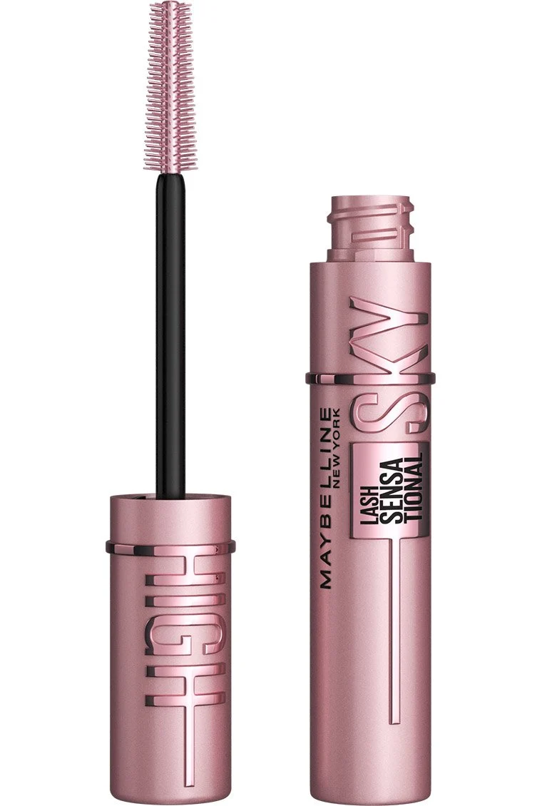 MASCARA DE PESTAÑA SKY HIGH LAVABLE MAYBELLINE
