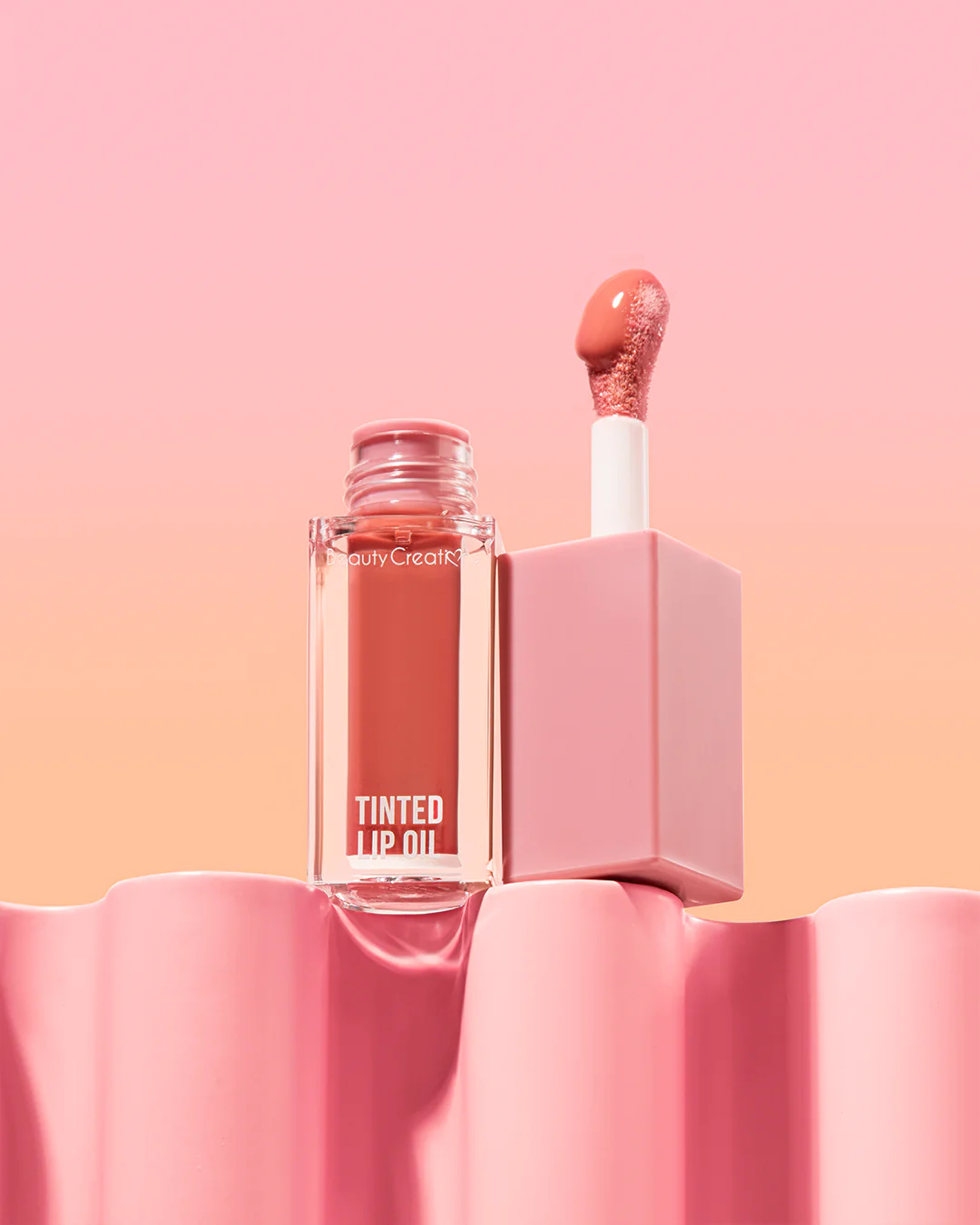 TINTED LUXE ACEITE DE LABIOS BEAUTY CREATIONS - Imagen 3