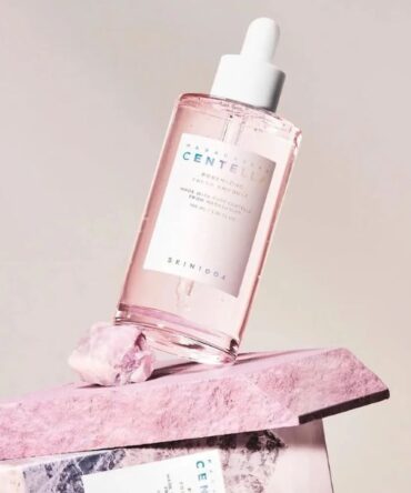 POREMIZING AMPOULE 100ML