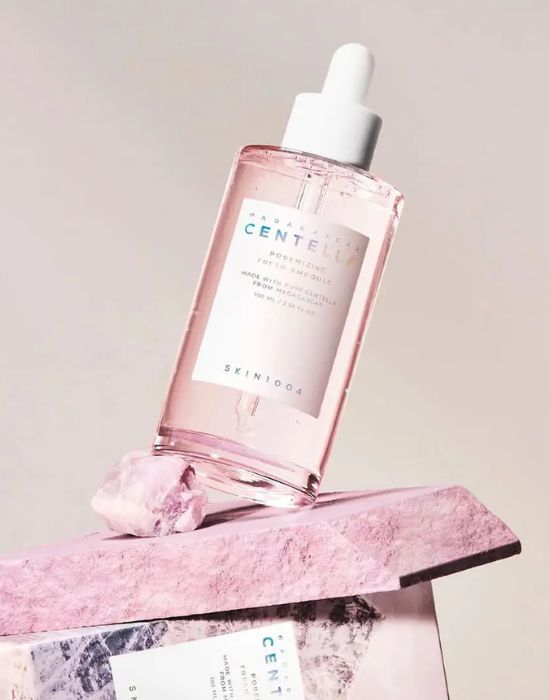 POREMIZING AMPOULE 100ML