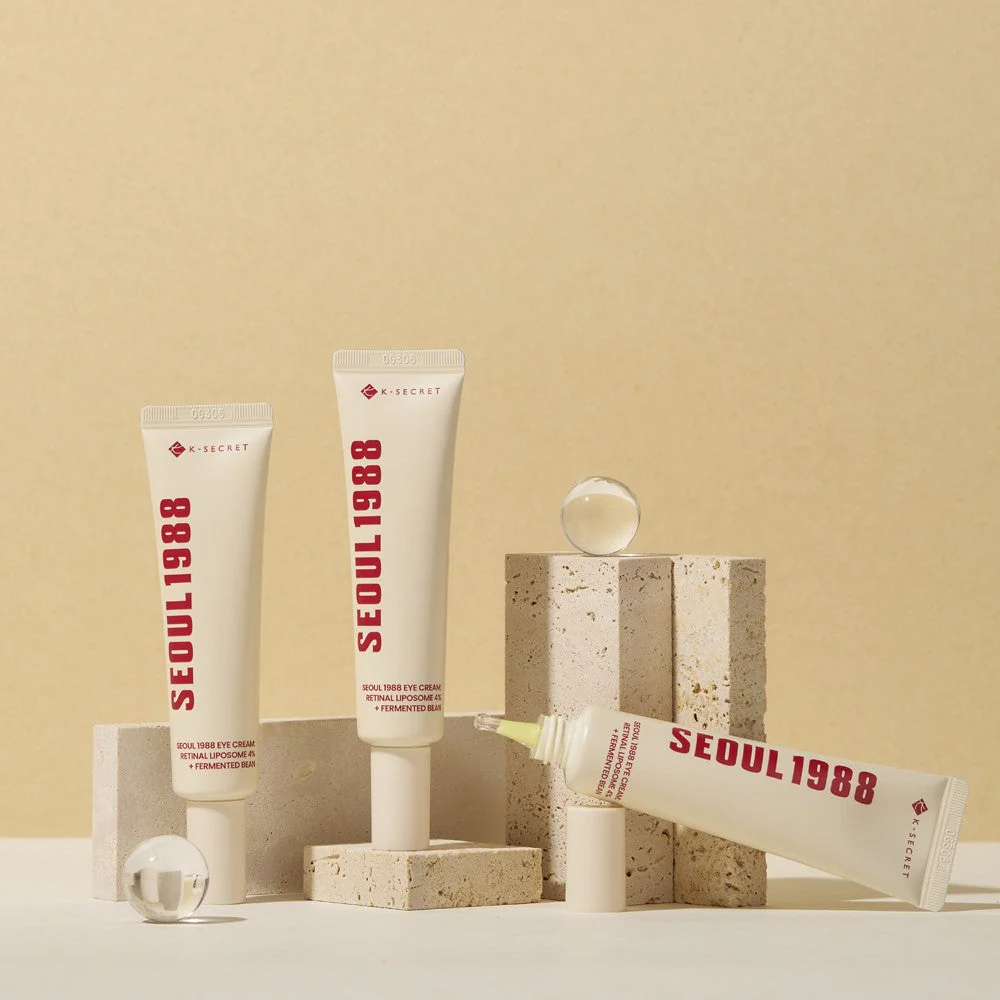 SEOUL 1988 K-SECRET 30ML K-SECRET - Imagen 3