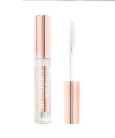 GEL DE CEJAS BEAUTY CREATIONS