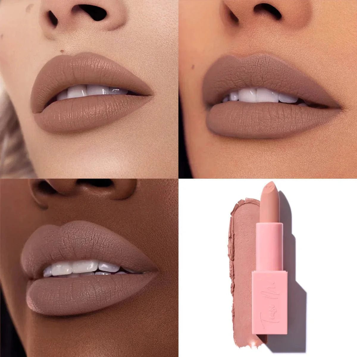 LABIAL TEASE ME BEAUTY CREATIONS - Imagen 2