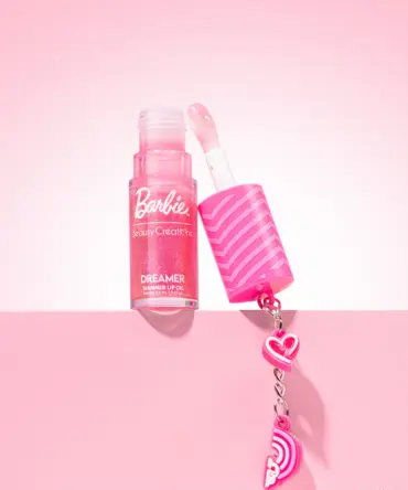 DREAMER BARBIE BEAUTY CREATIONS