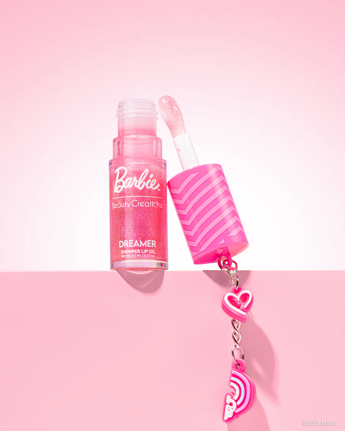 DREAMER BARBIE BEAUTY CREATIONS