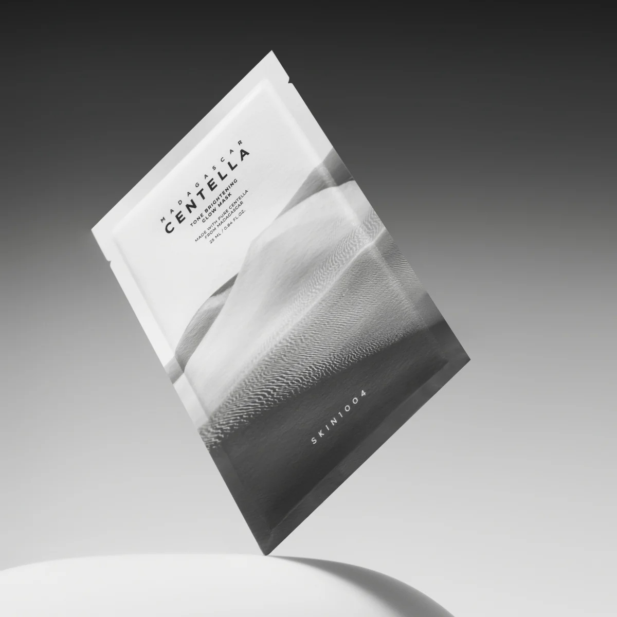 MASCARILLA TONE BRIGHTENING GLOW CENTELLA SKIN1004 - Imagen 3