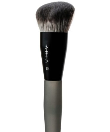 BROCHA PARA BASE ARIA COSMETIC