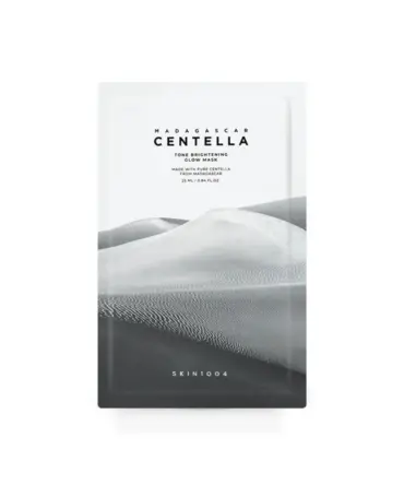 MASCARILLA TONE BRIGHTENING GLOW CENTELLA SKIN1004