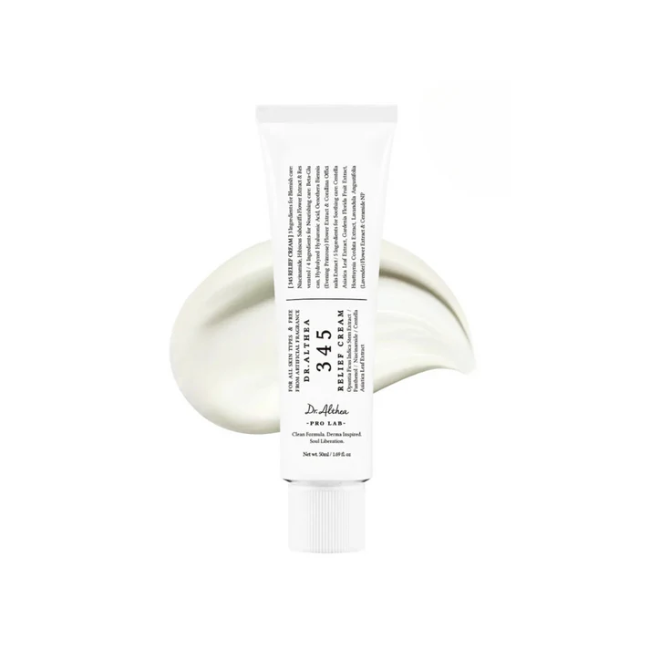 CREMA CALMANTE DR ALTHEA