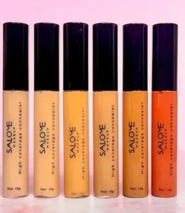 CORRECTORES MATTE SALOME