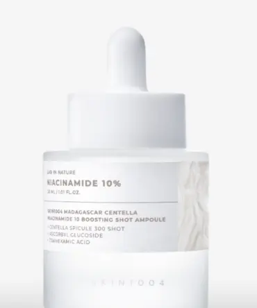 NIACINAMIDA 10% SKIN1004 MADAGASCAR CENTELLA