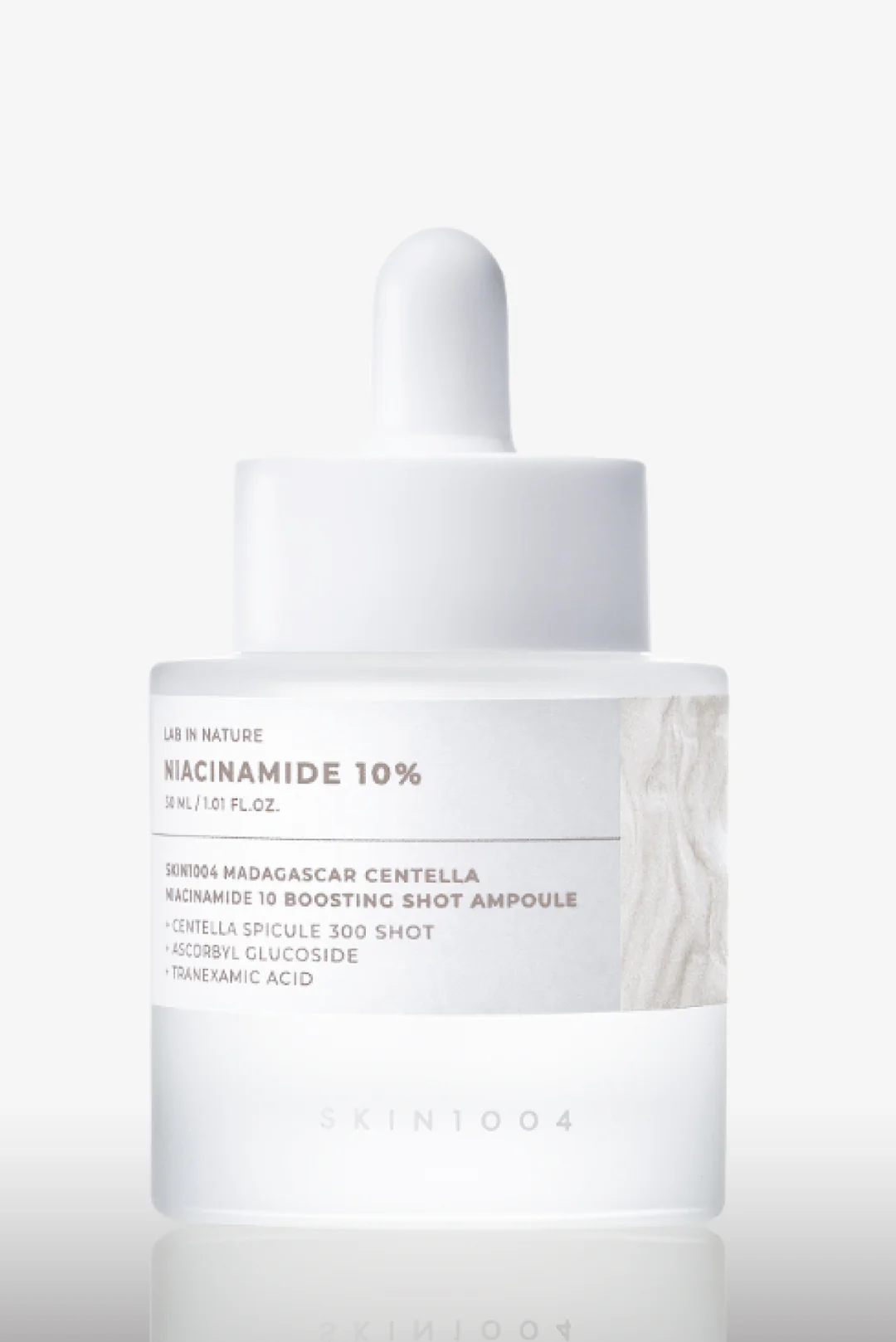 NIACINAMIDA 10% SKIN1004 MADAGASCAR CENTELLA
