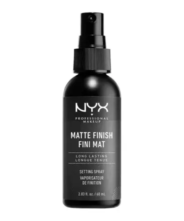FIJADOR DE MAQUILLAJE NYX