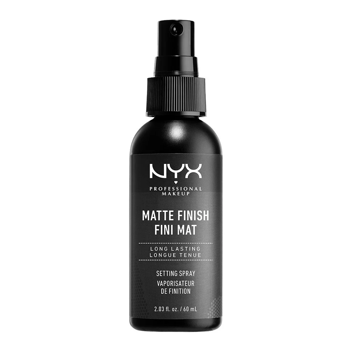 FIJADOR DE MAQUILLAJE NYX