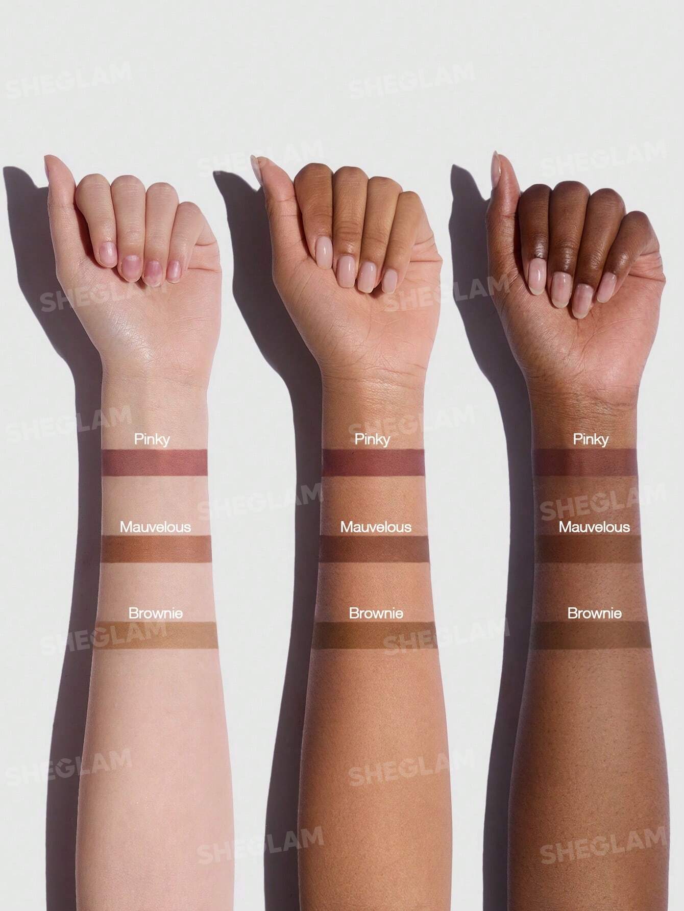 FALL IN LINE PEEL OFF LIP LINE SHEGLAM - Imagen 2