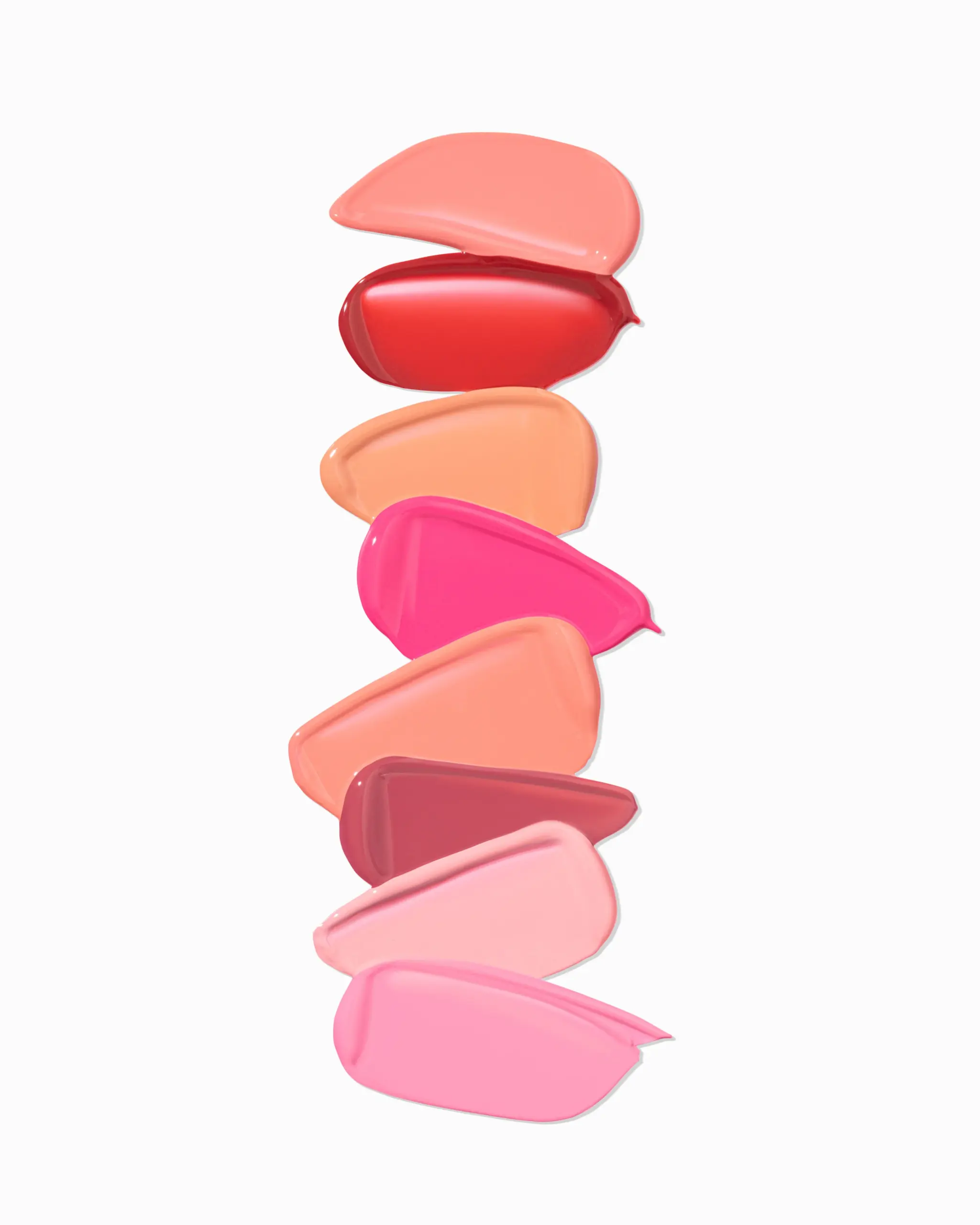 FLAWLESS STAY LIQUID BLUSH BEAUTY CREATIONS - Imagen 2