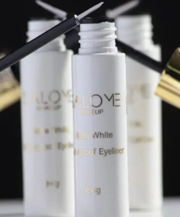 DELINEADOR LIQUIDO BLANCO SALOME