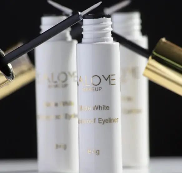 DELINEADOR LIQUIDO BLANCO SALOME