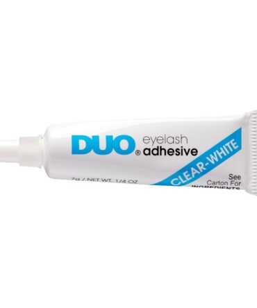 PEGA DE PESTAÑAS DUO